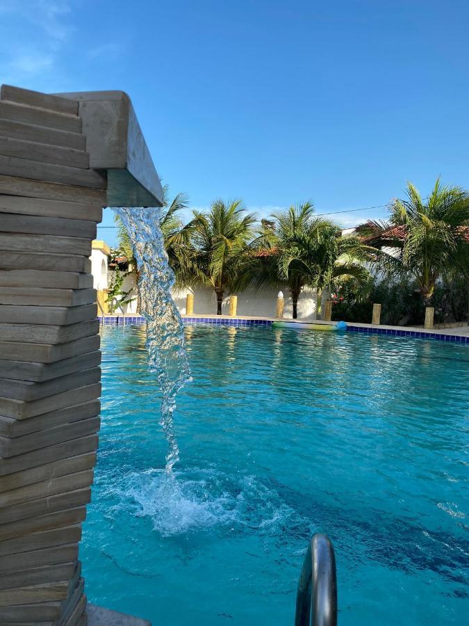 Il Mondo Di Sofia Canoa Quebrada Exterior foto