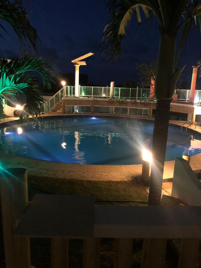 Il Mondo Di Sofia Canoa Quebrada Exterior foto